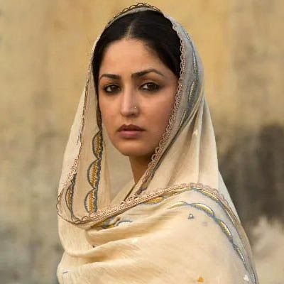 Yami Gautam